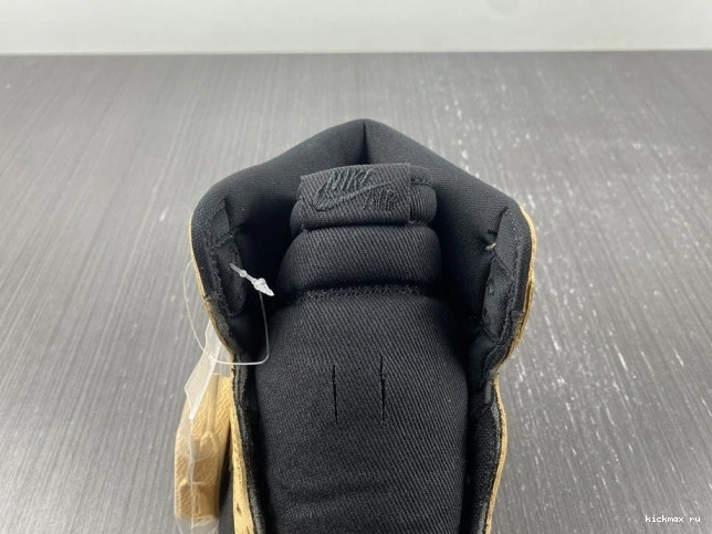 Cheap 1 Air High 555088-202 OG Heirloom Jordan 0812